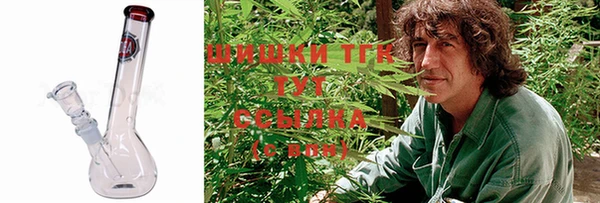 молекула духа Аркадак