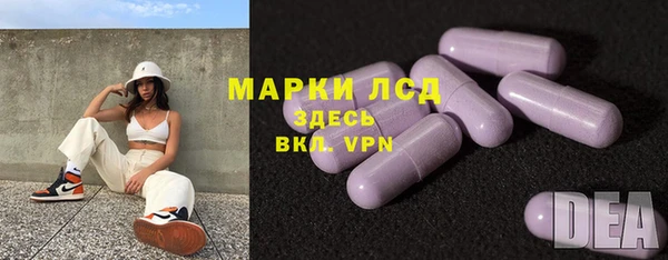 молекула духа Аркадак